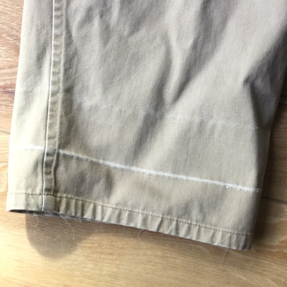 Perry Ellis America Men’s Pleated Chinos. - Picture 5 of 6